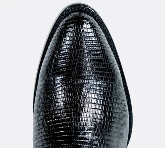 DUKE BLACK Round
