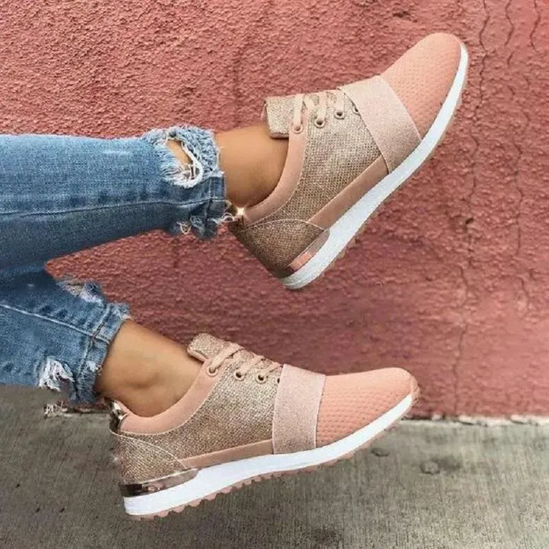 Elegantes und stützendes orthopädisches Schuhwerk
