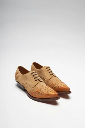 ELOY Beige