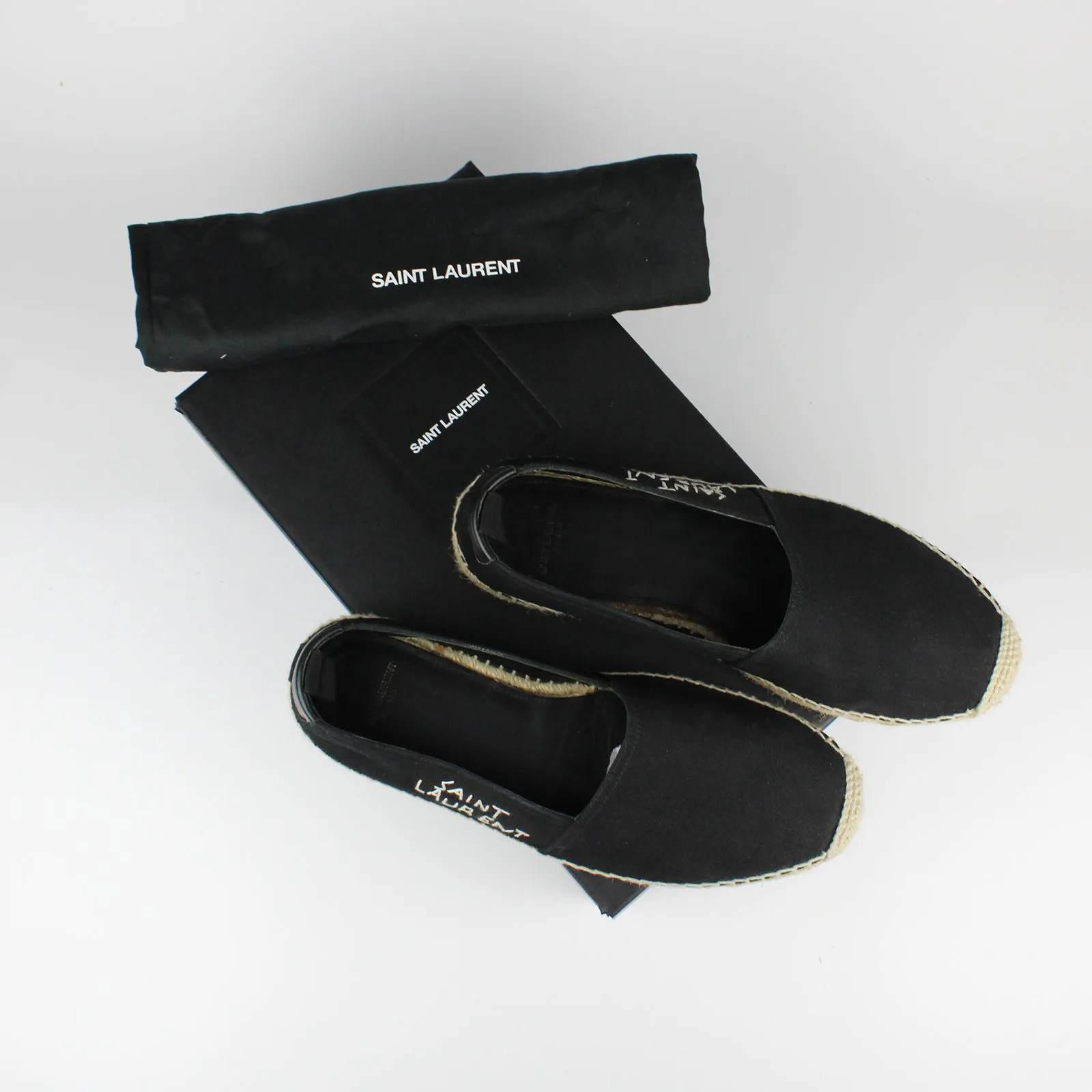 Espadrilles Signature (T43)