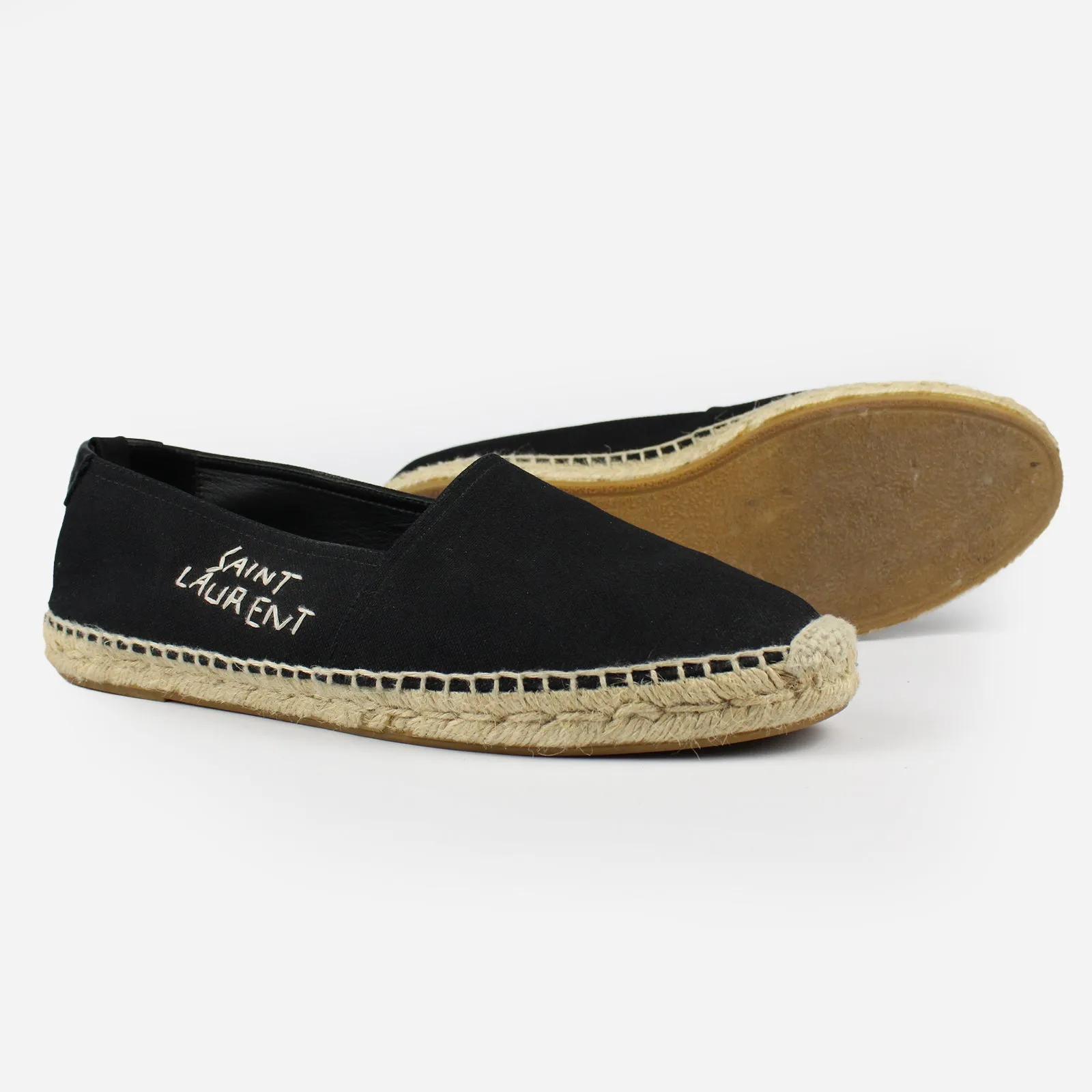 Espadrilles Signature (T43)
