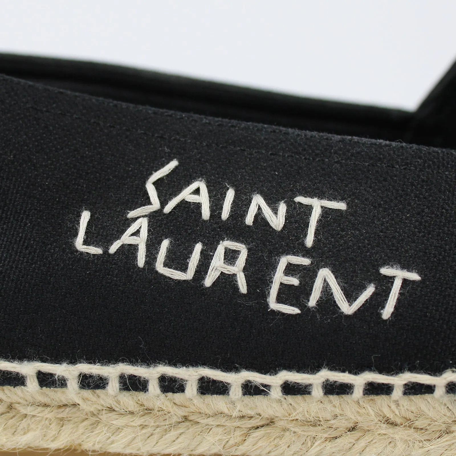 Espadrilles Signature (T43)