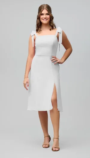 Etta Little White Dress