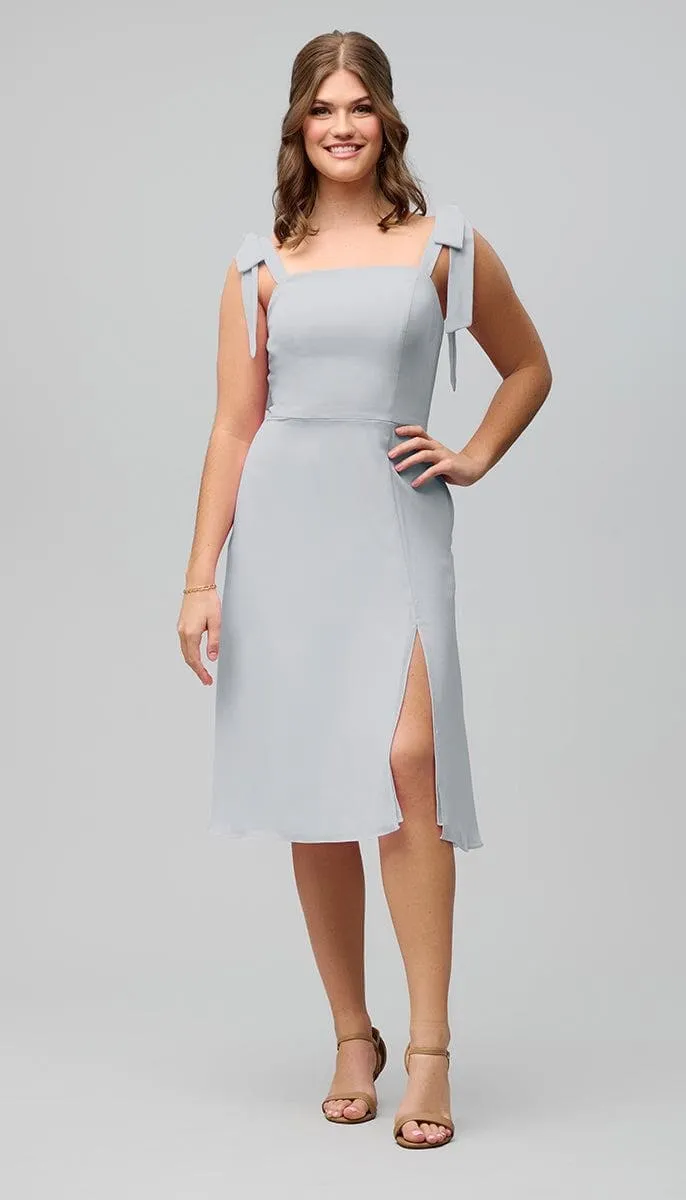 Etta Little White Dress