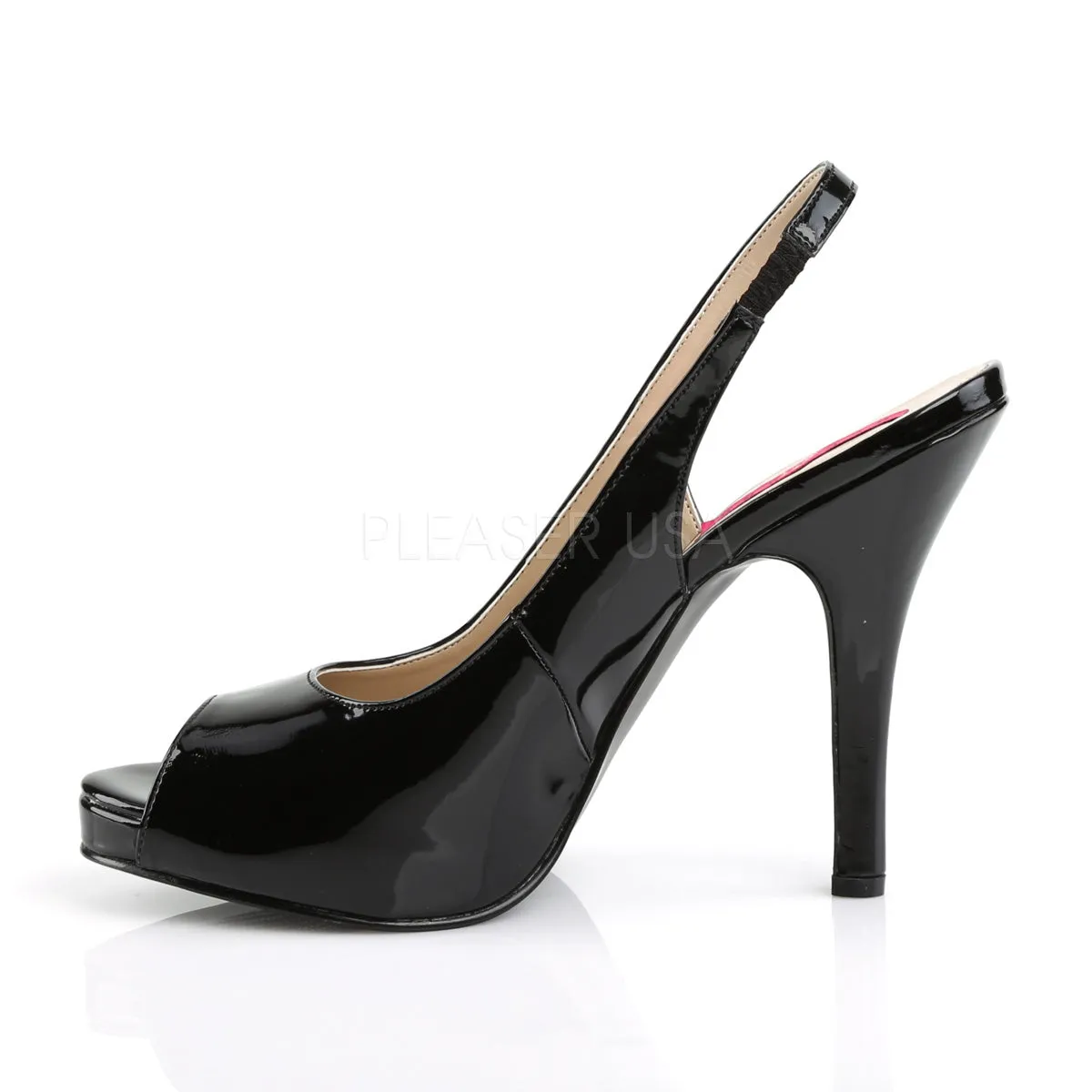 EVE-04  Black Patent