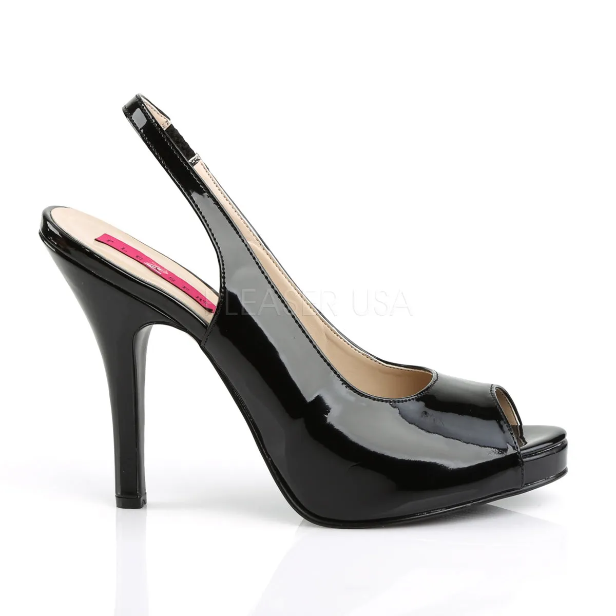 EVE-04  Black Patent