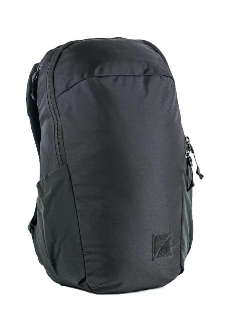 Evergoods Civic Half Zip 22L CHZ22 Slate Grey