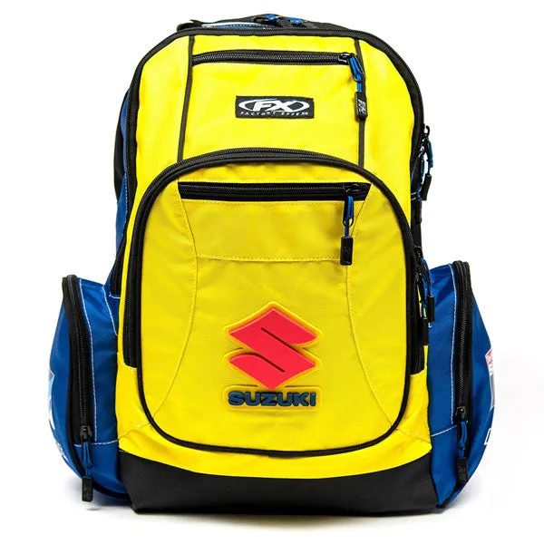 Factory Effex - Premium Backpacks