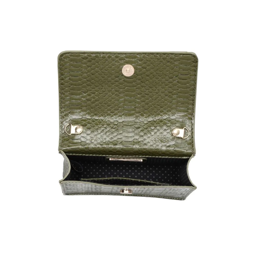 Faye Top Handle