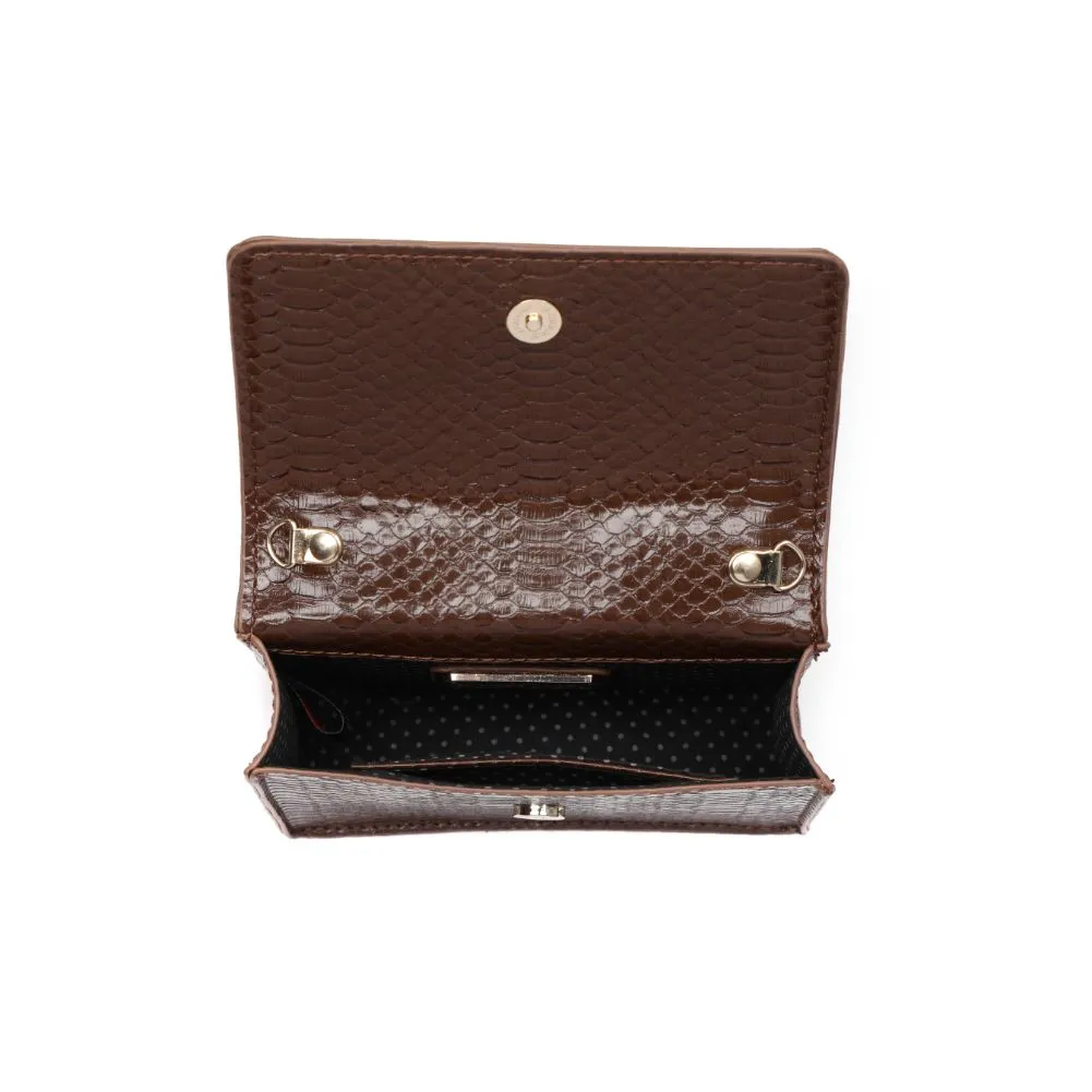 Faye Top Handle