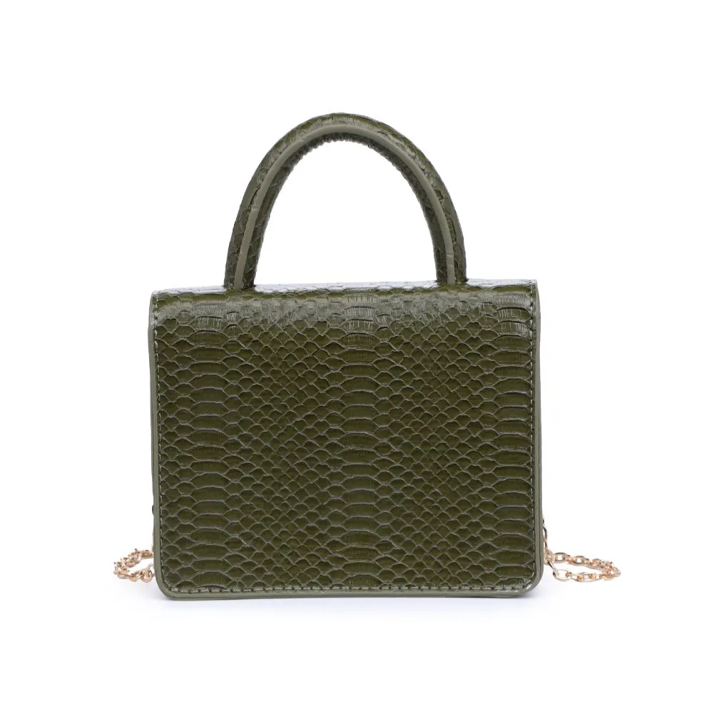 Faye Top Handle