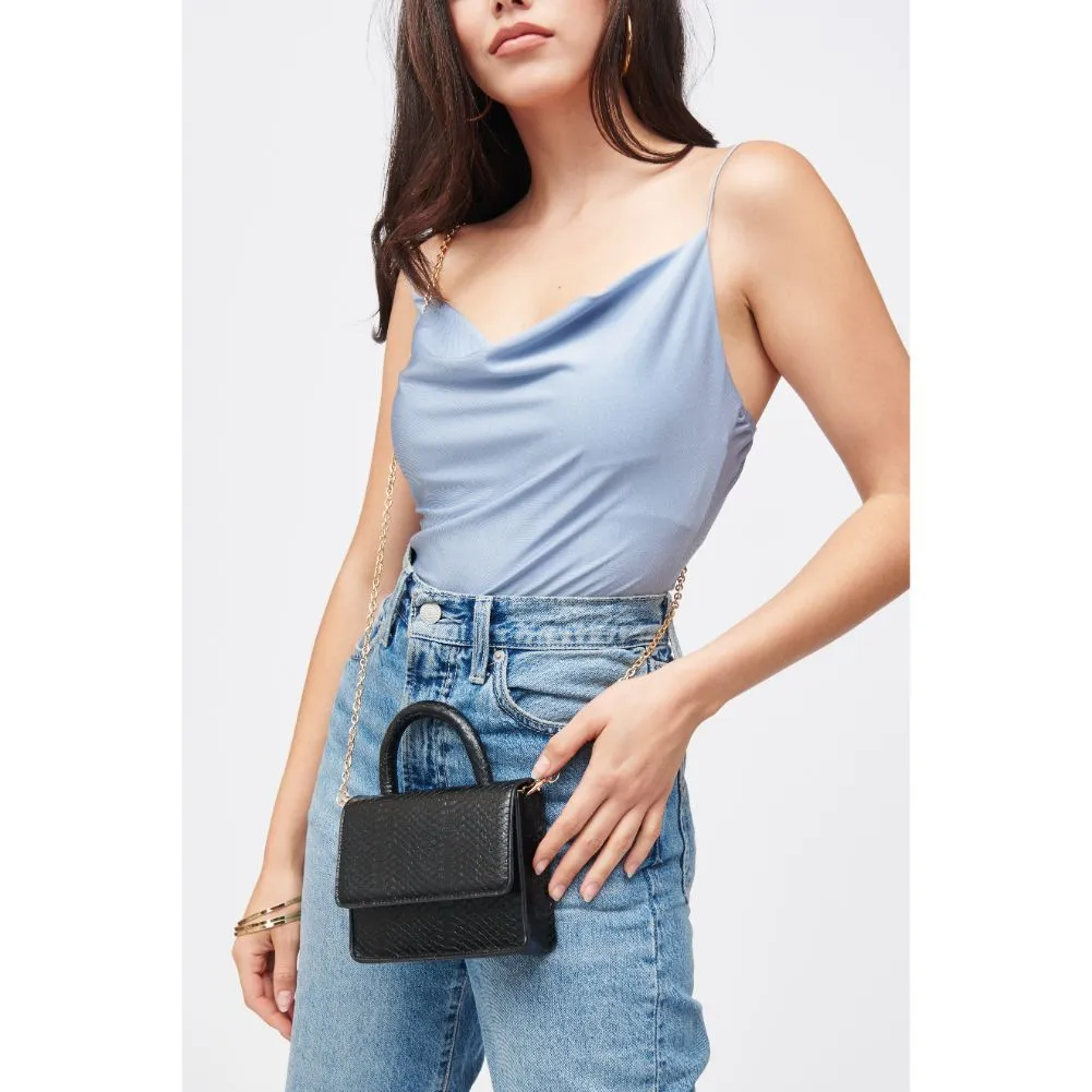 Faye Top Handle