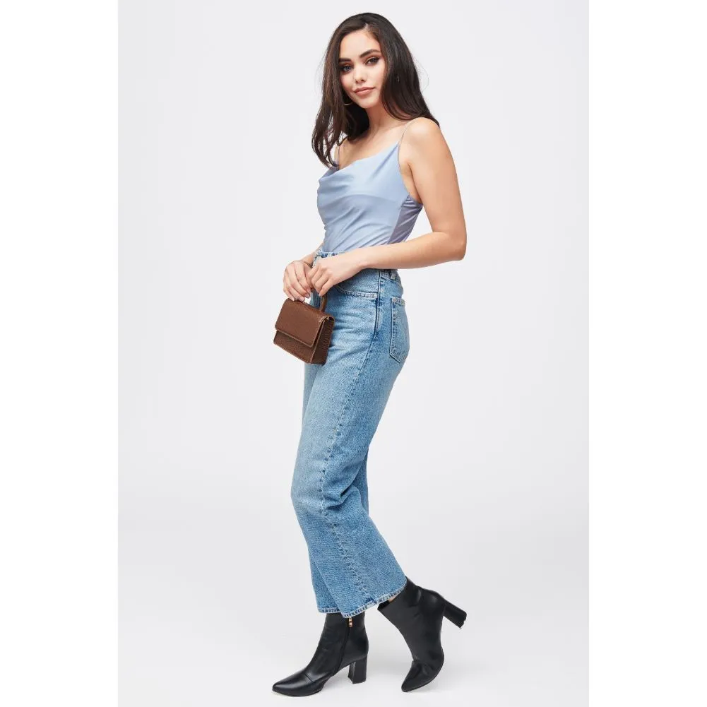 Faye Top Handle