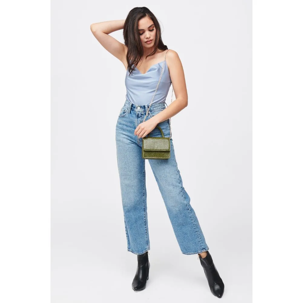 Faye Top Handle