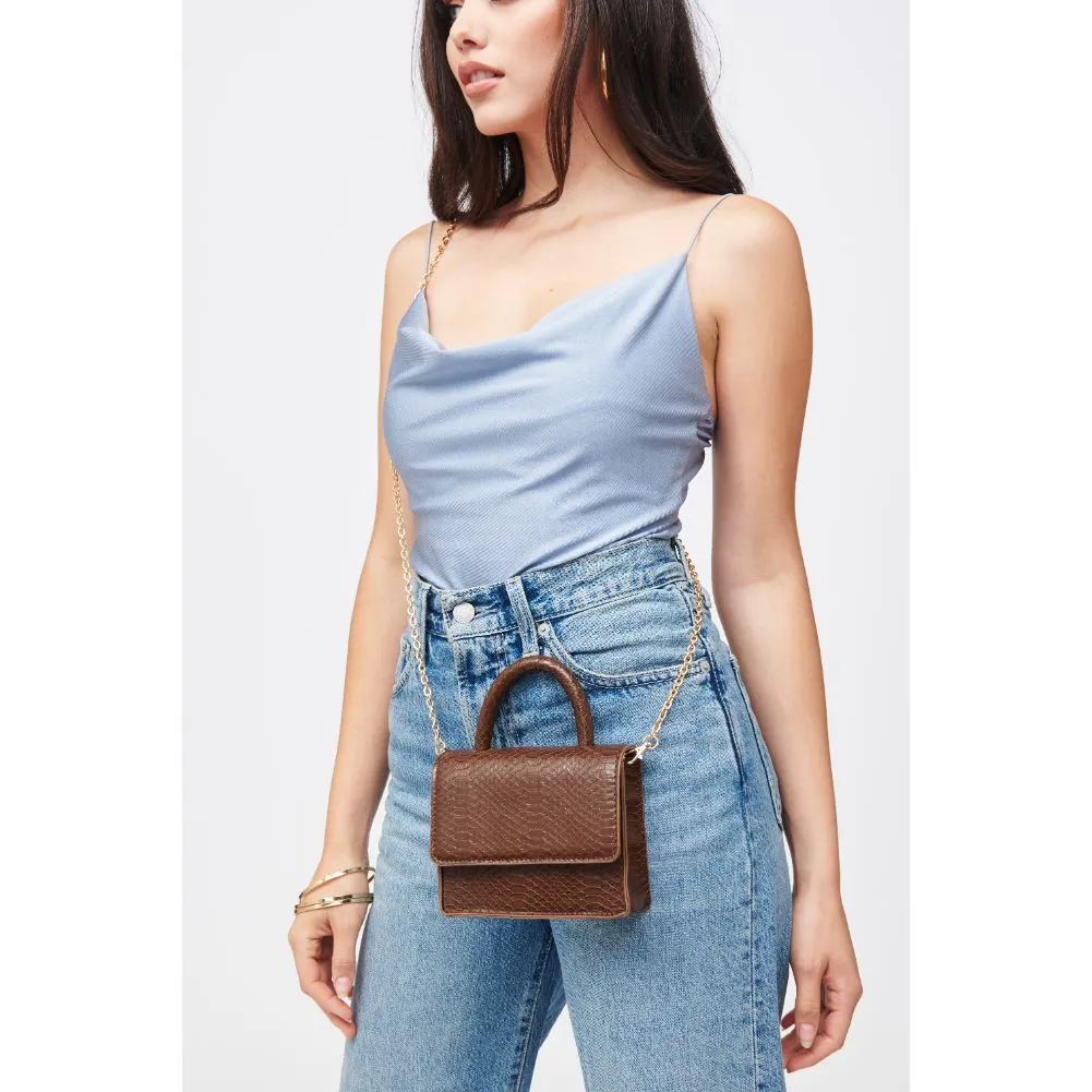 Faye Top Handle
