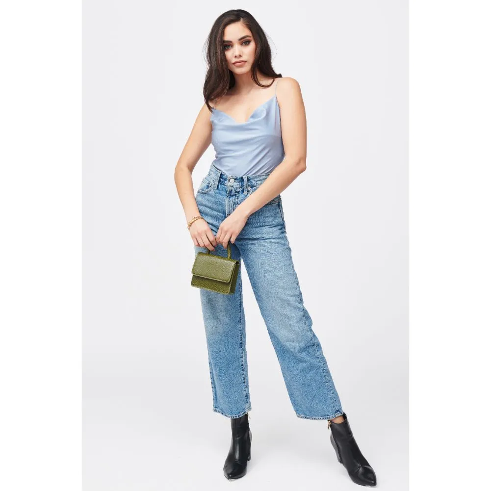 Faye Top Handle