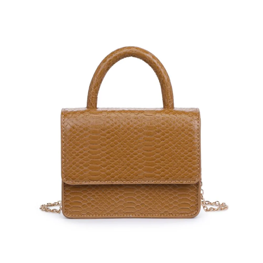 Faye Top Handle