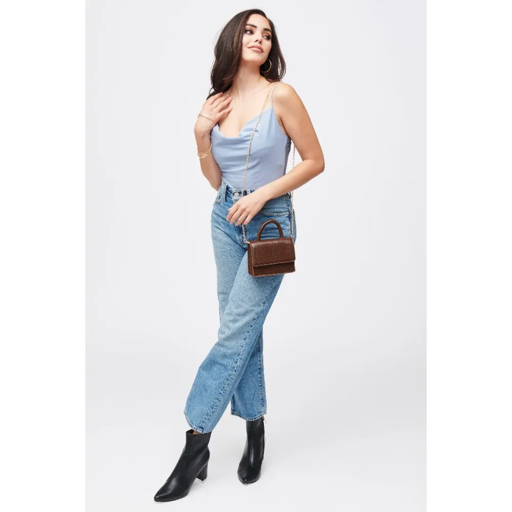 Faye Top Handle