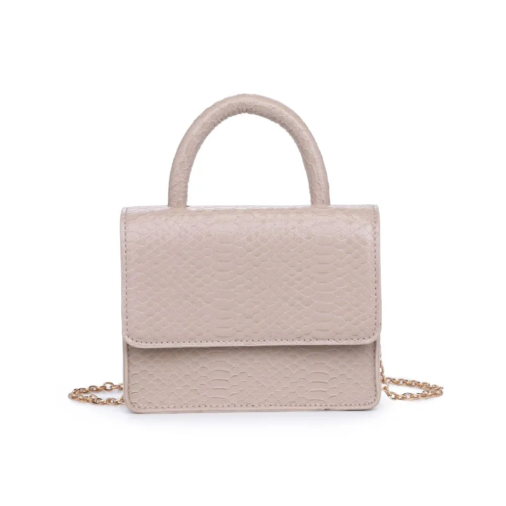 Faye Top Handle