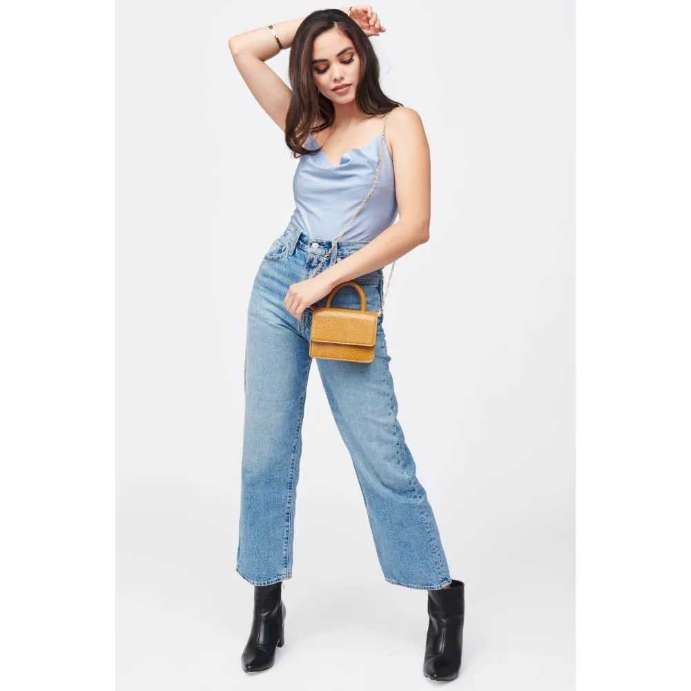 Faye Top Handle