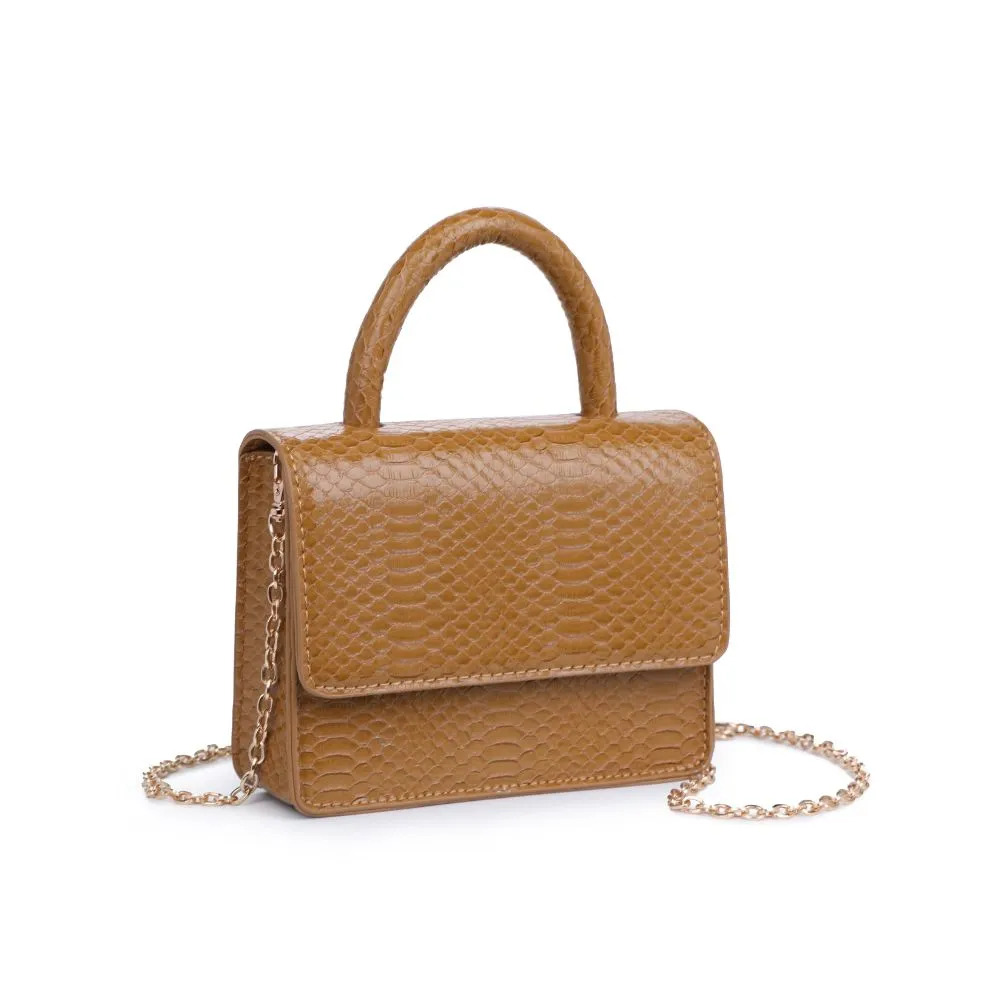 Faye Top Handle
