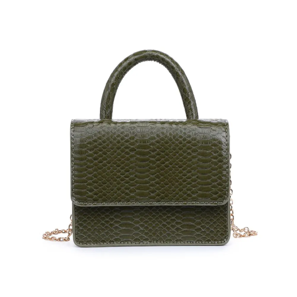 Faye Top Handle