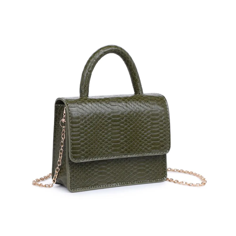 Faye Top Handle