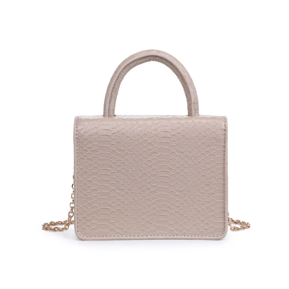 Faye Top Handle