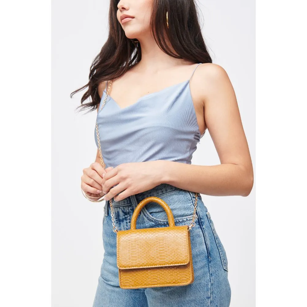 Faye Top Handle