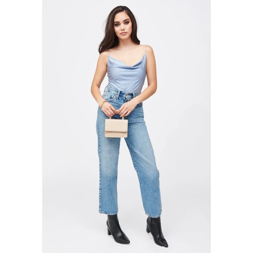 Faye Top Handle