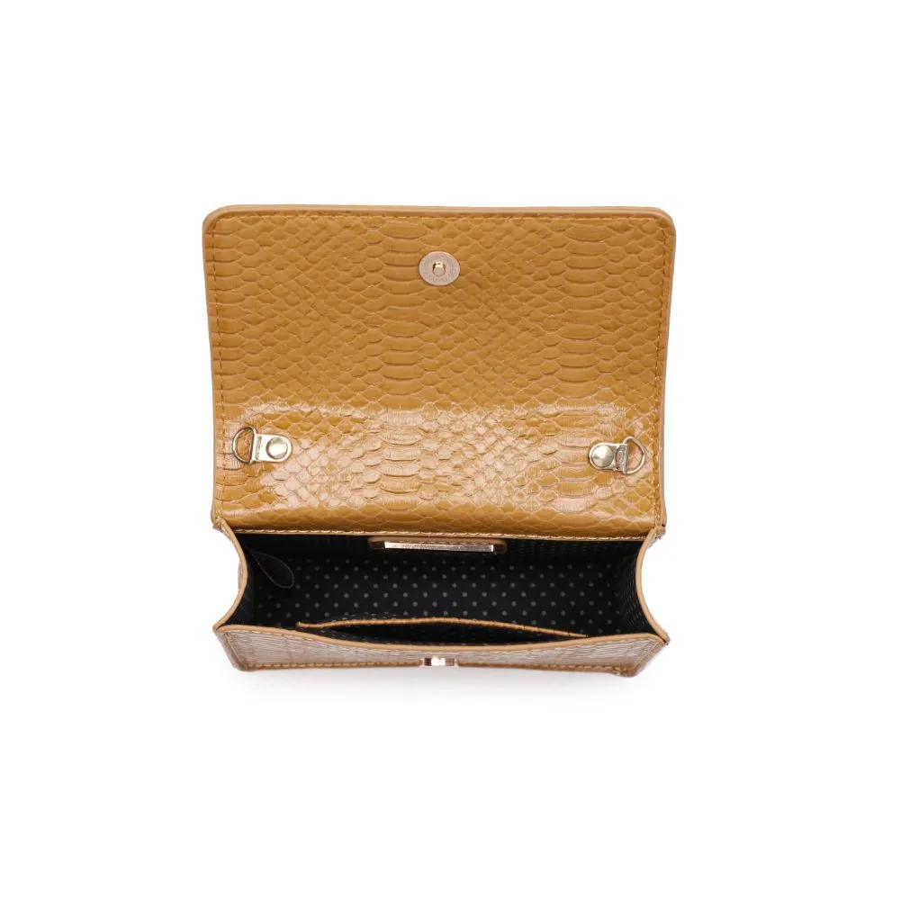 Faye Top Handle