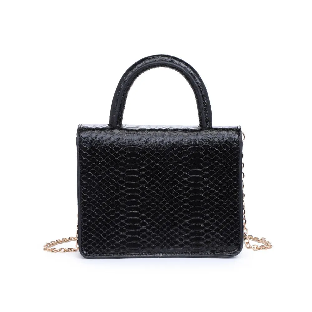 Faye Top Handle