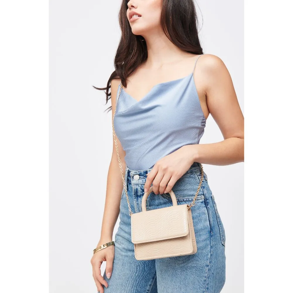 Faye Top Handle