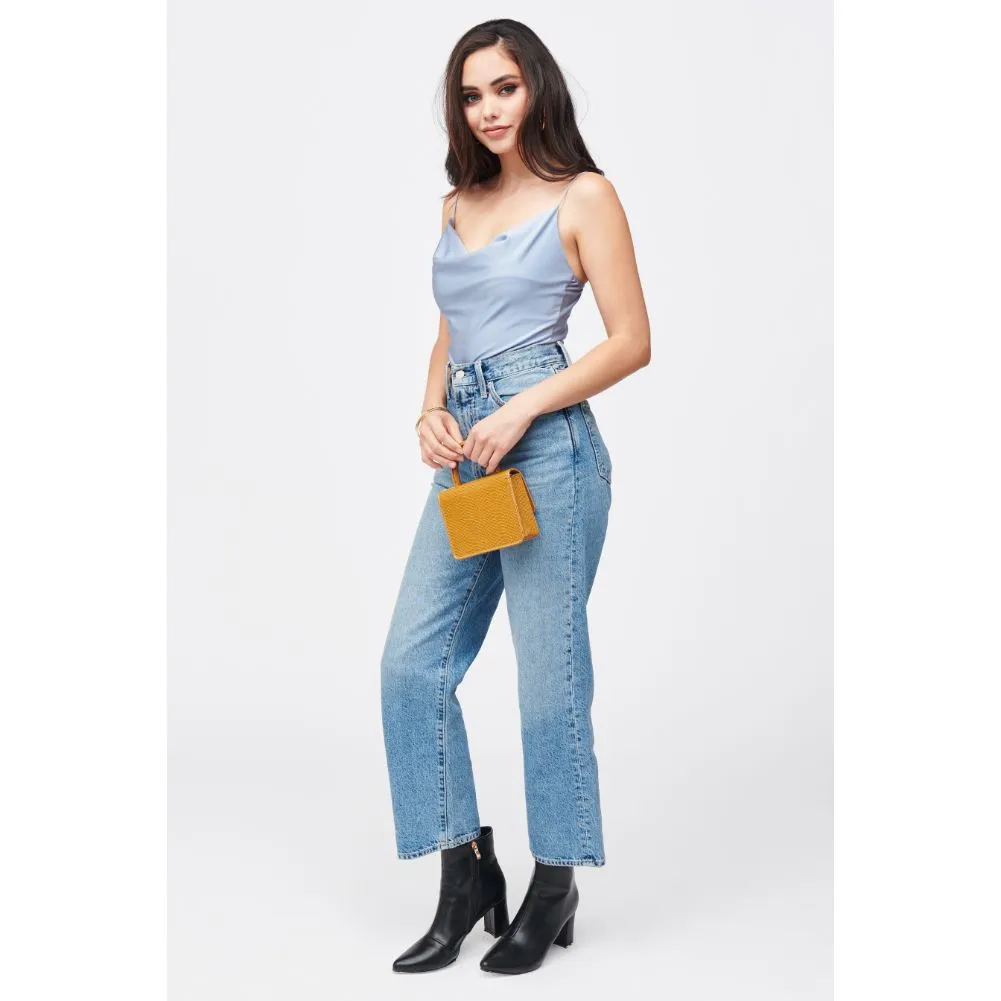 Faye Top Handle