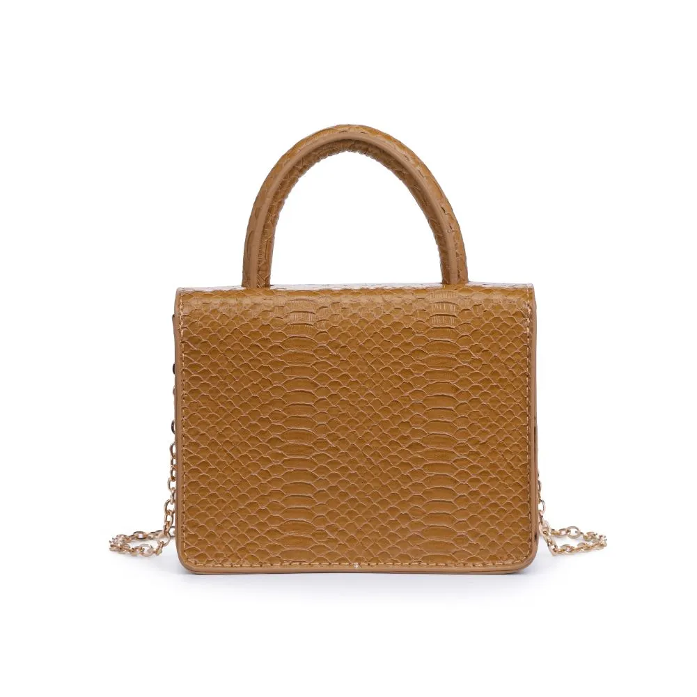 Faye Top Handle
