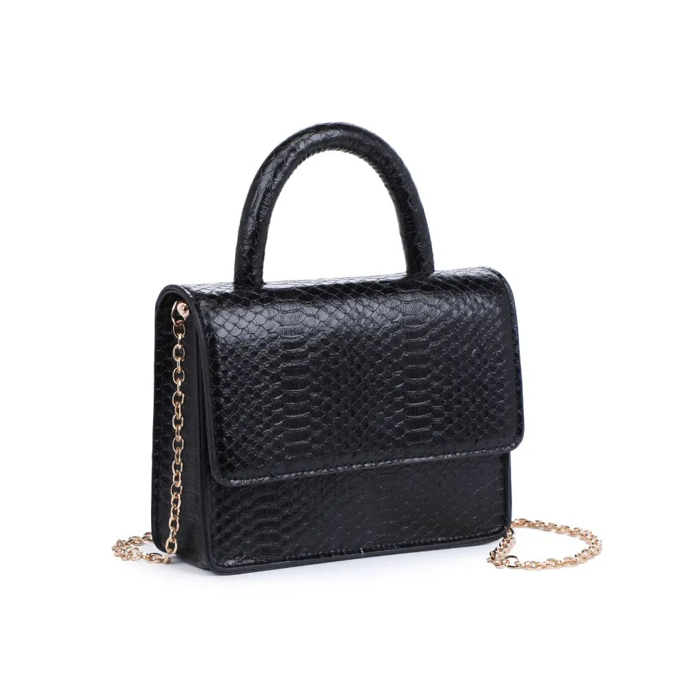 Faye Top Handle