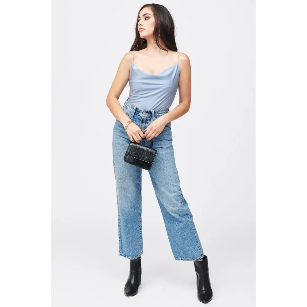 Faye Top Handle
