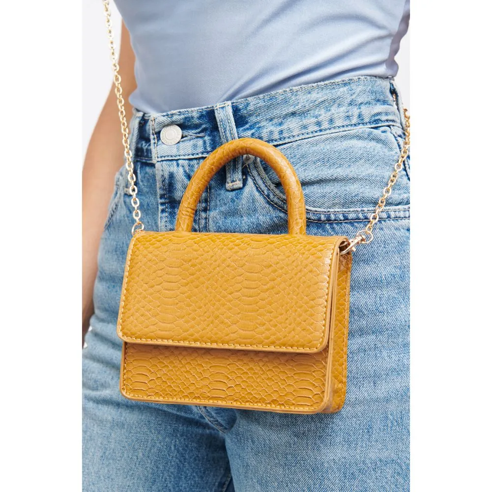 Faye Top Handle