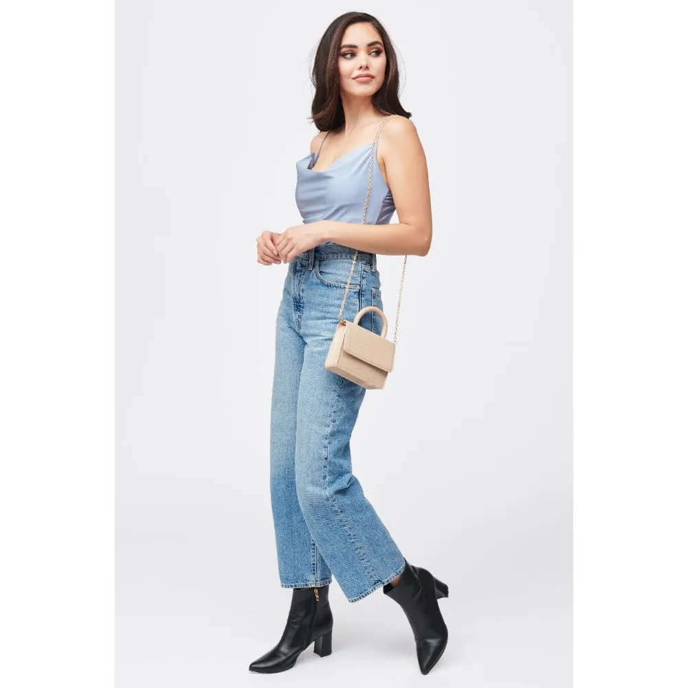Faye Top Handle