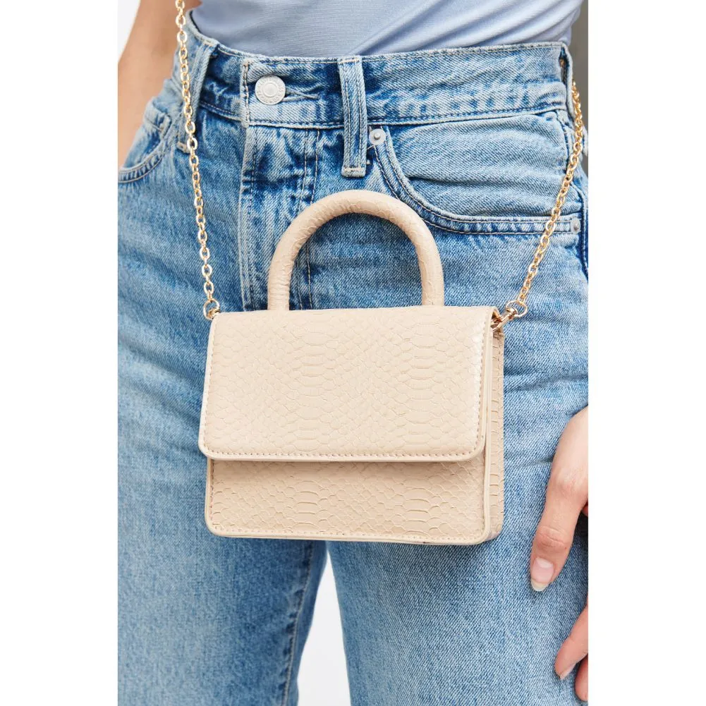 Faye Top Handle