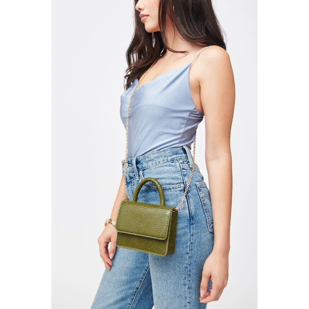 Faye Top Handle