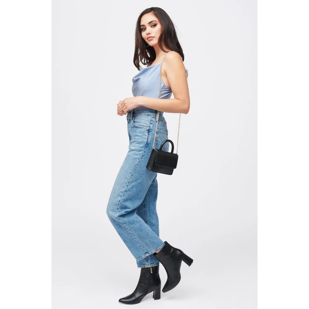 Faye Top Handle