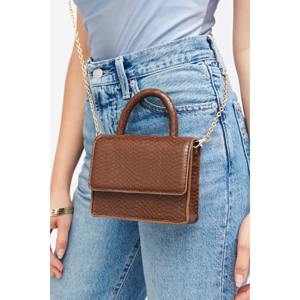 Faye Top Handle