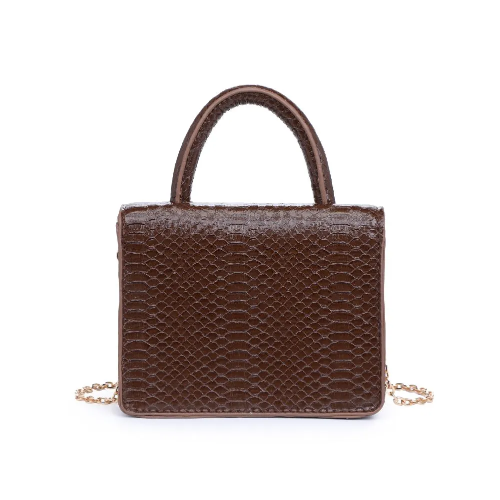 Faye Top Handle