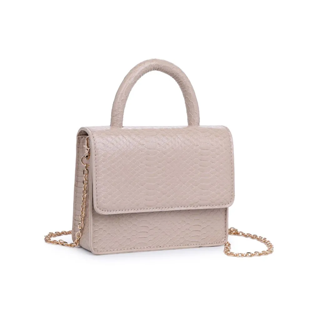 Faye Top Handle