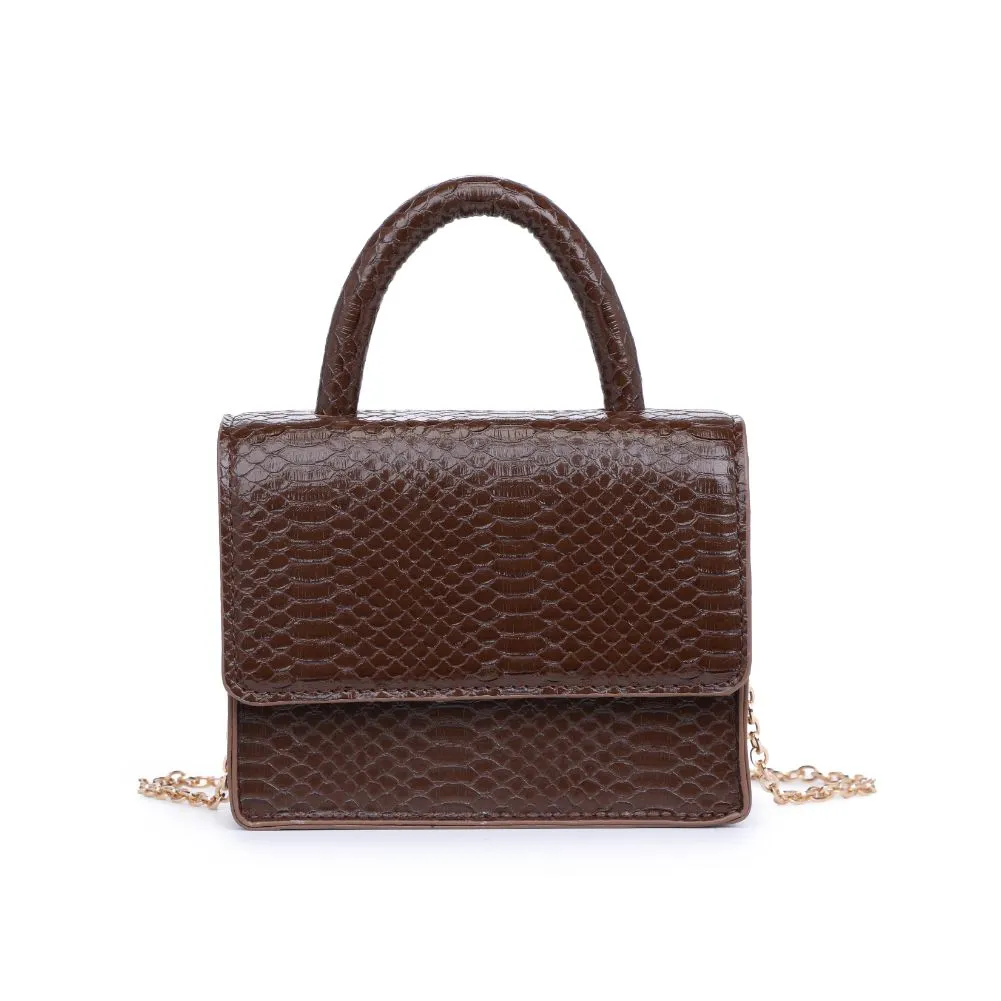 Faye Top Handle