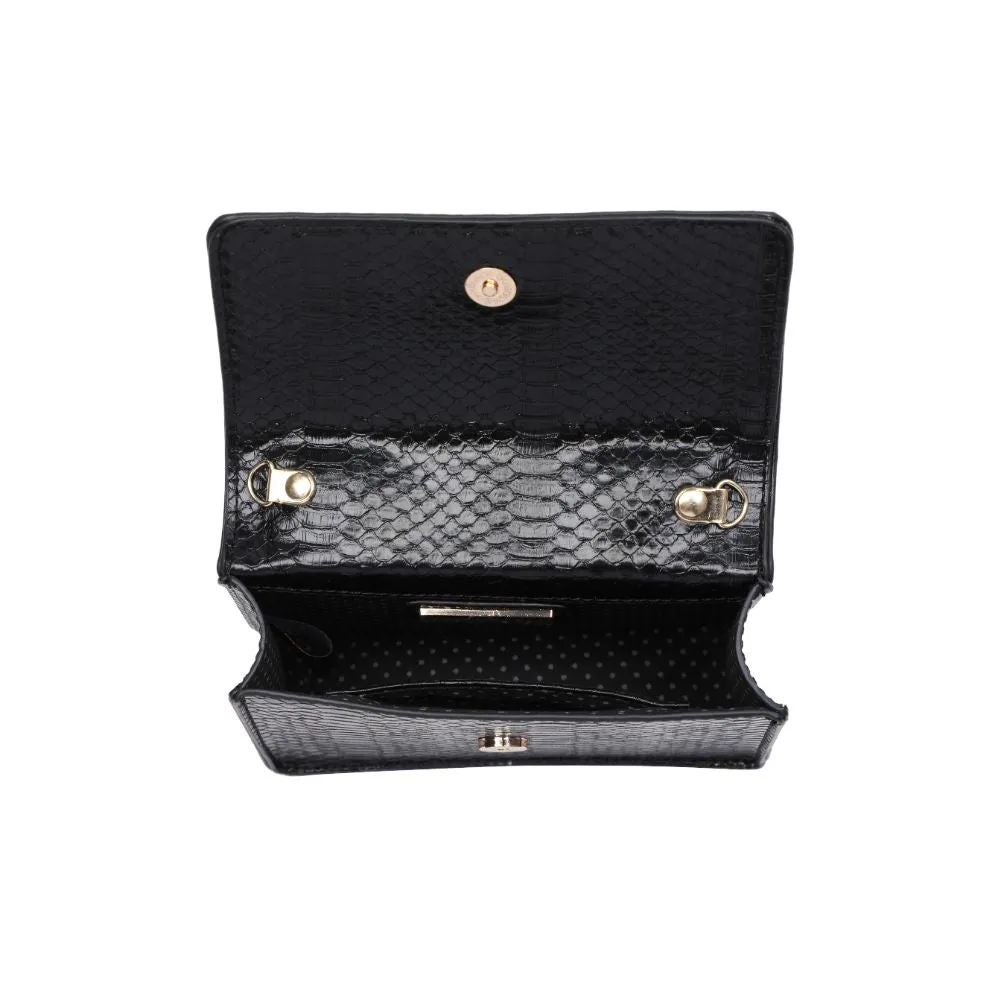 Faye Top Handle