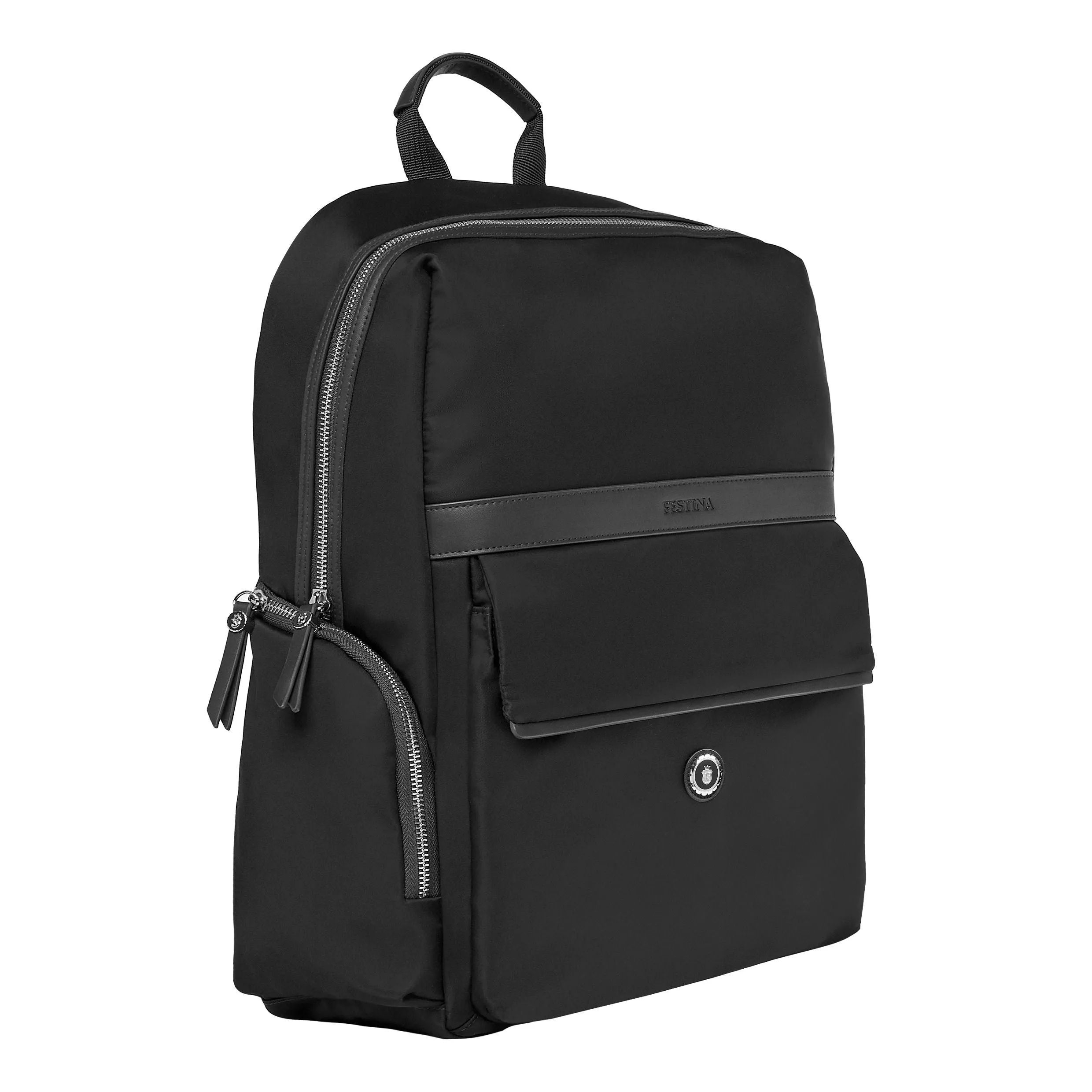 FESTINA FTP426A - Backpack Button Black