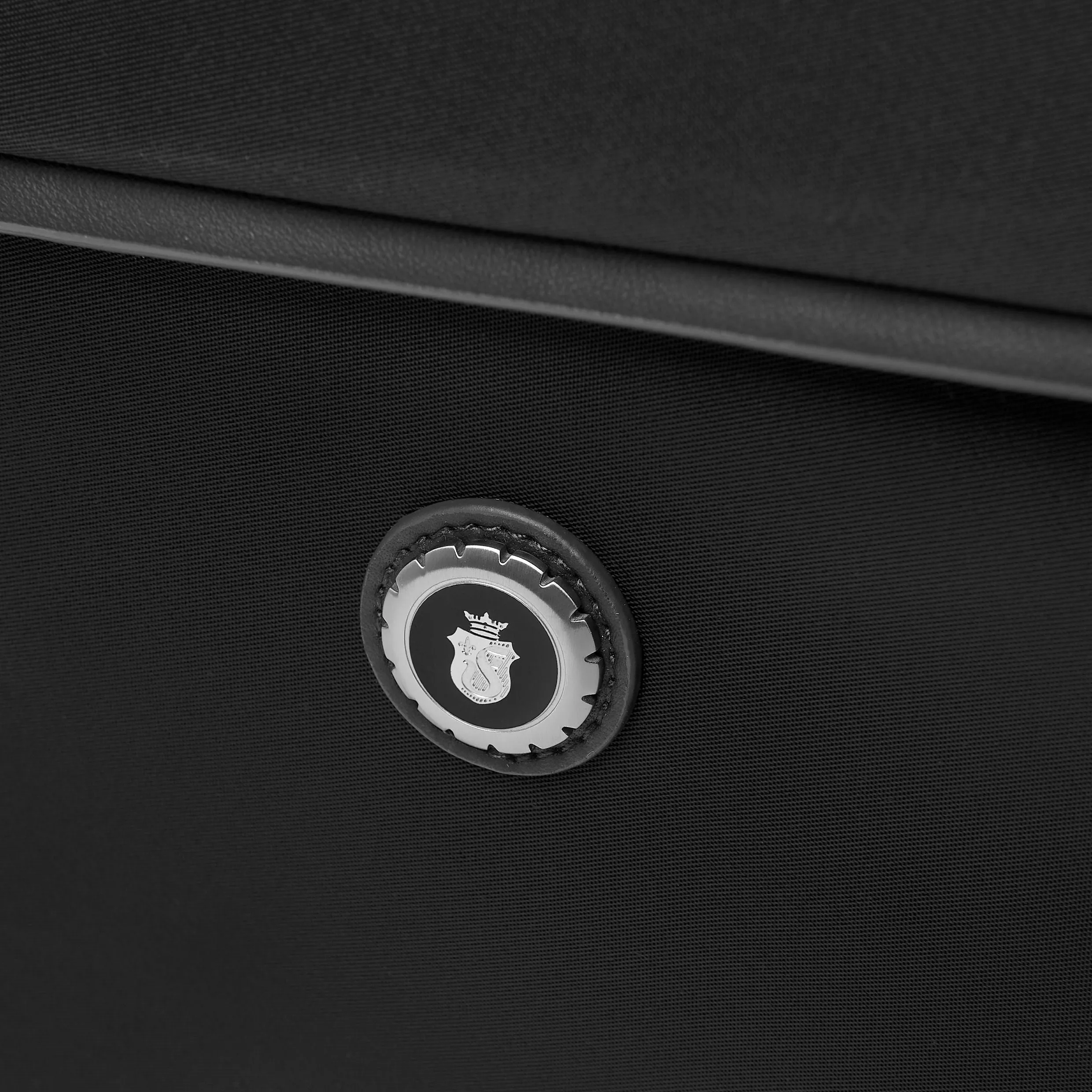 FESTINA FTP426A - Backpack Button Black