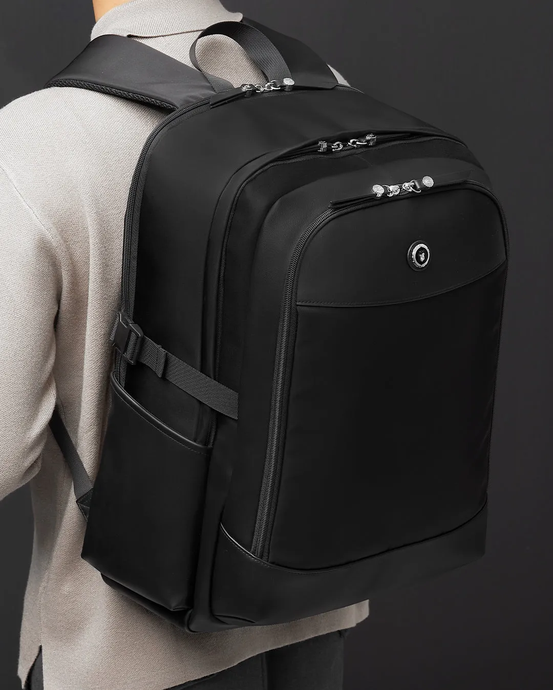 FESTINA FTP426A - Backpack Button Black